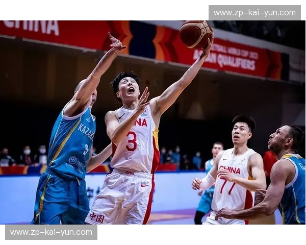 巅峰对决,荣耀之战:国奥男篮vs伊朗,一场不容错过的篮球盛宴