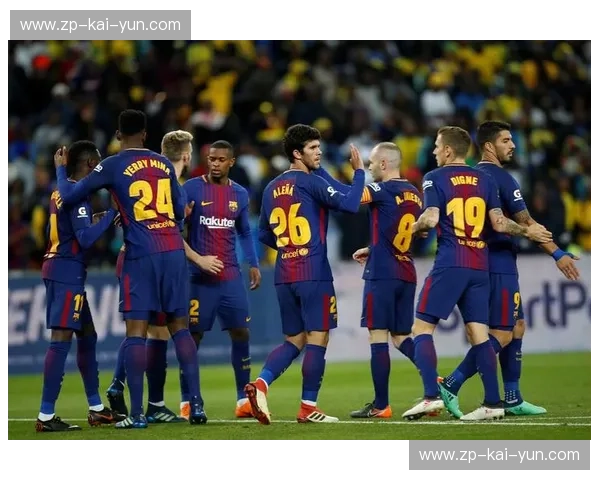2015皇马vs巴萨视频直播：一场载入史册的巅峰对决，不容错过的绿茵盛宴！