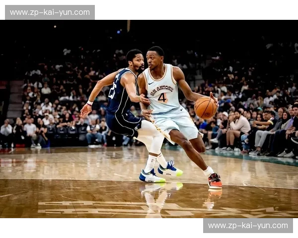 独行侠vs.马刺G3:战术博弈下的巨星对决,谁能在这场关键之战中笑到最后?